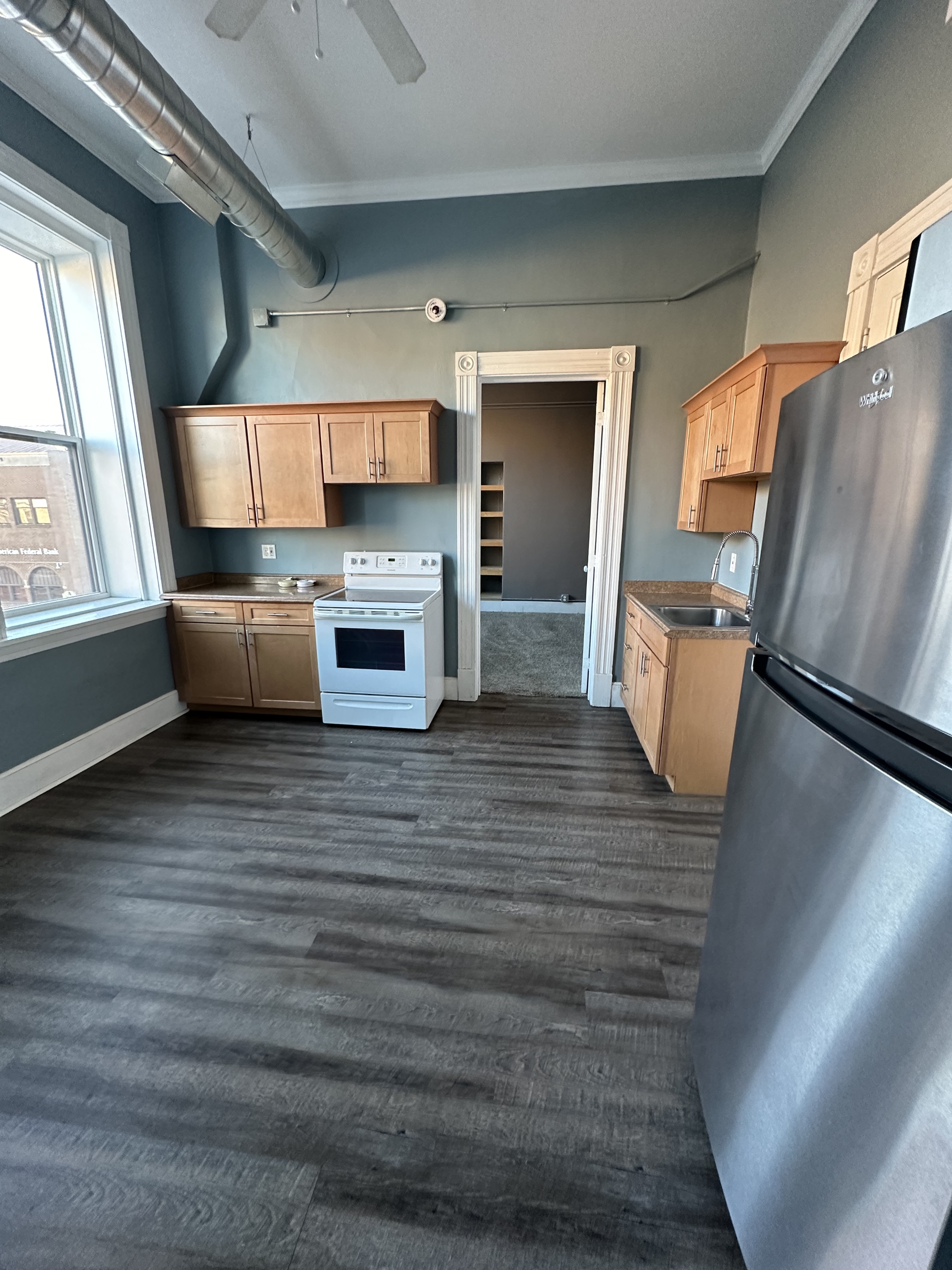 112 South Mill Street - 2